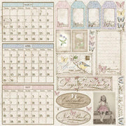 Maja design vintage spting BAS-612 basics days to remembre MAJA DESIGN CENTROARTESANO