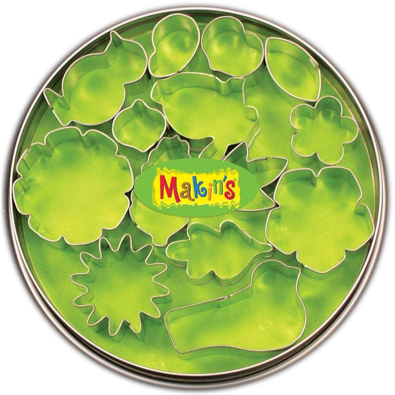 makin's cortadores hojas 15pi MAKINS CENTROARTESANO