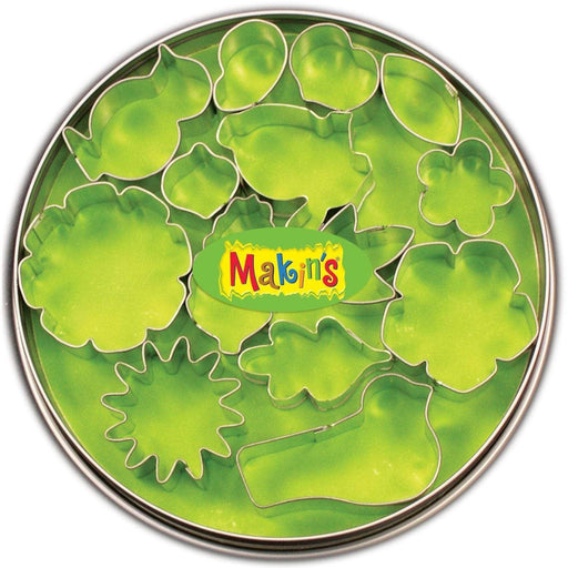 makin's cortadores hojas 15pi MAKINS CENTROARTESANO