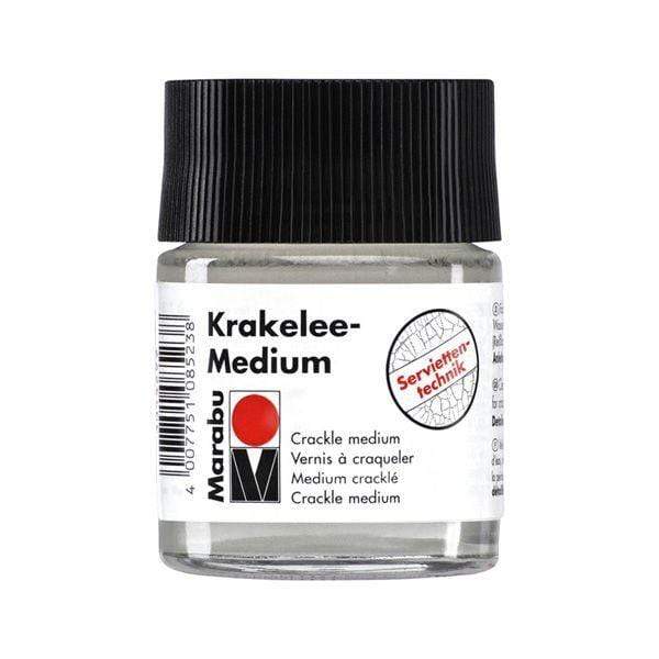 Marabu Krakelee-medium 50ml MARABU CENTROARTESANO