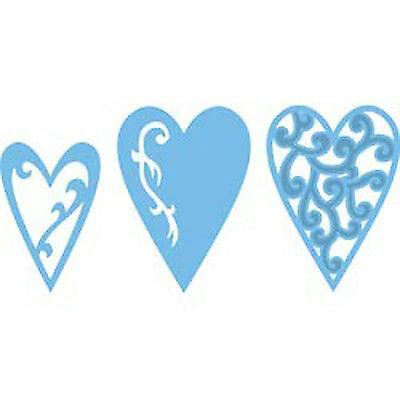 marianne creatables corazones MARIANNE CENTROARTESANO