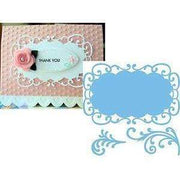 Marianne Design  creatables marco con filigransa MARIANNE CENTROARTESANO