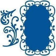 Marianne Design  creatables marco con filigransa MARIANNE CENTROARTESANO