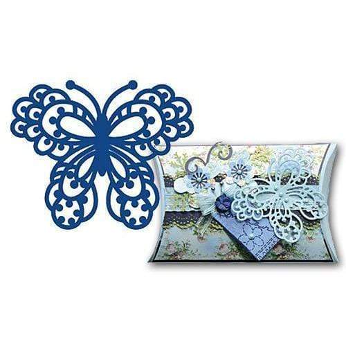 Marianne Design Creatables troquel mariposa 1 MARIANNE CENTROARTESANO
