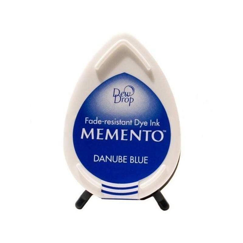 Memento dew drop danibe blue MD600 MEMENTO DEW CENTROARTESANO