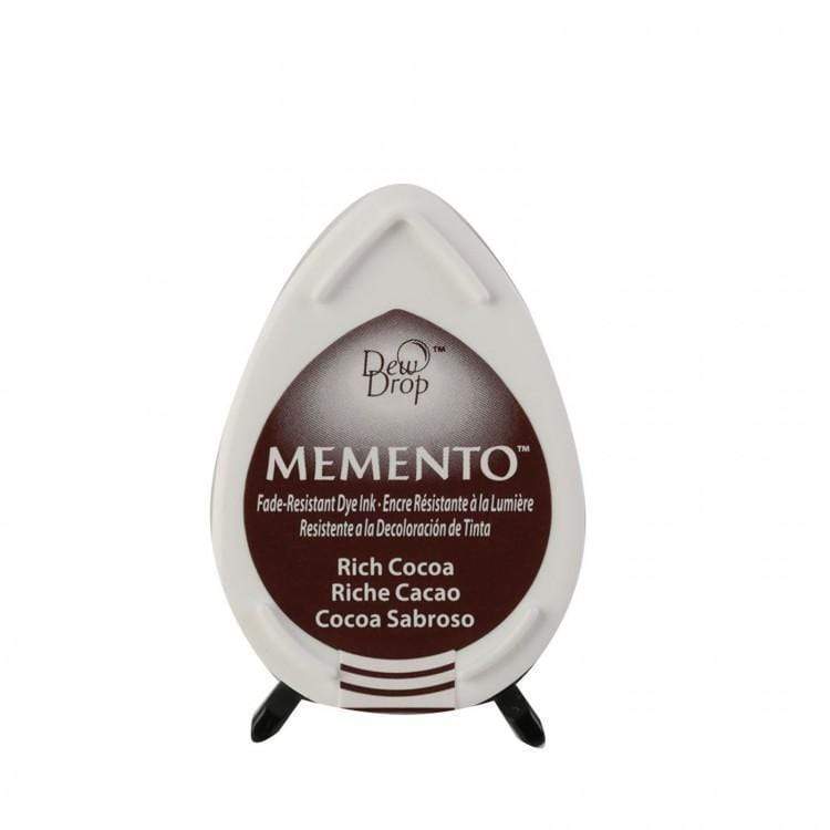 Memento dew drop rich cocoa MD800 MEMENTO DEW CENTROARTESANO
