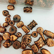 Entre pieza metyal mix ud. MENONI CENTROARTESANO