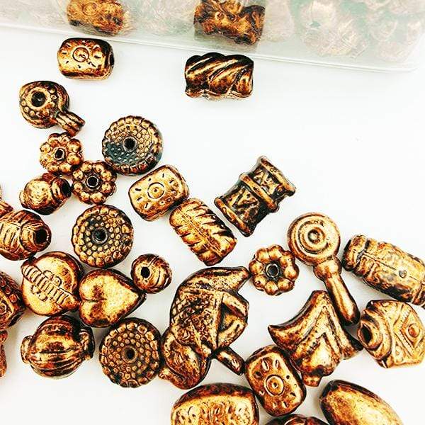 Entre pieza metyal mix ud. MENONI CENTROARTESANO