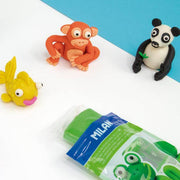 Pasta de modelar Play Sea al Aire 100g MILAN CENTROARTESANO