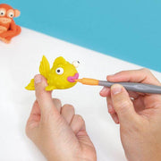 Pasta de modelar Play Sea al Aire 100g MILAN CENTROARTESANO