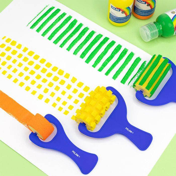 Rodillo esponja de 70cm serie 13110 MILAN CENTROARTESANO