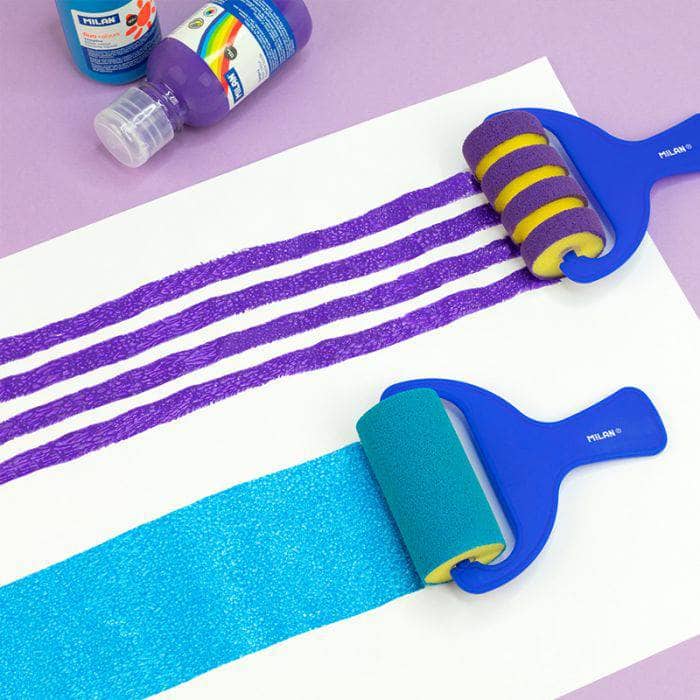 Rodillo esponja de 70cm serie 13113 MILAN CENTROARTESANO