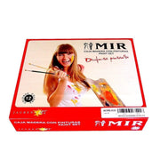 Caja academia mir N║4 oleo VII MIR CENTROARTESANO