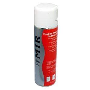 Mir Fijador acuarela, carbon y pastel 500ml MIR CENTROARTESANO