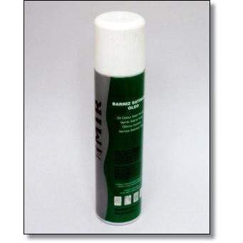 Mir barniz spray oleo 250ml satin MIR Oferta CENTROARTESANO