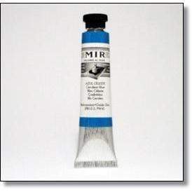 Oleo mir 20ml N║12 azul celeste MIR Oferta CENTROARTESANO