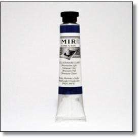 Oleo mir 20ml n║13 azul ultramar claro MIR Oferta CENTROARTESANO