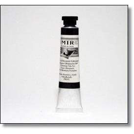 Oleo mir 20ml n║14A azul ultramar purisimo MIR Oferta CENTROARTESANO