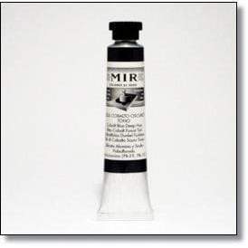 Oleo mir 20ml n║16 azul cobalto oscuro tono MIR Oferta CENTROARTESANO