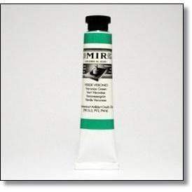 Oleo mir 20ml n║19 verde verones MIR Oferta CENTROARTESANO