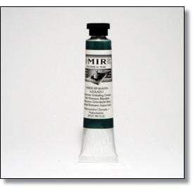 Oleo mir 20ml n║27A verde rinmann azulado MIR Oferta CENTROARTESANO