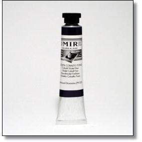 Oleo mir 20ml n║29 violeta cobalto tono MIR Oferta CENTROARTESANO