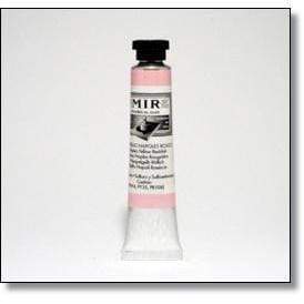 Oleo mir 20ml n║40B amarillo napoles rojo MIR Oferta CENTROARTESANO