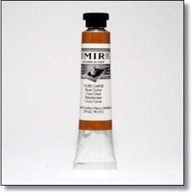 Oleo mir 20ml n║43 ocre carne MIR Oferta CENTROARTESANO