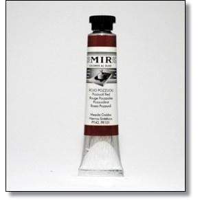Oleo mir 20ml n║49 rojo pouzzoli MIR Oferta CENTROARTESANO