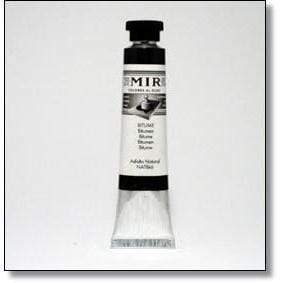 Oleo mir 20ml n║50 bitume MIR Oferta CENTROARTESANO