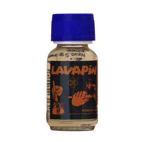 Lavapin de Mongay 1/20l. MONGAY CENTROARTESANO