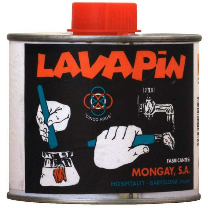 Lavapin mongay 1L MONGAY CENTROARTESANO