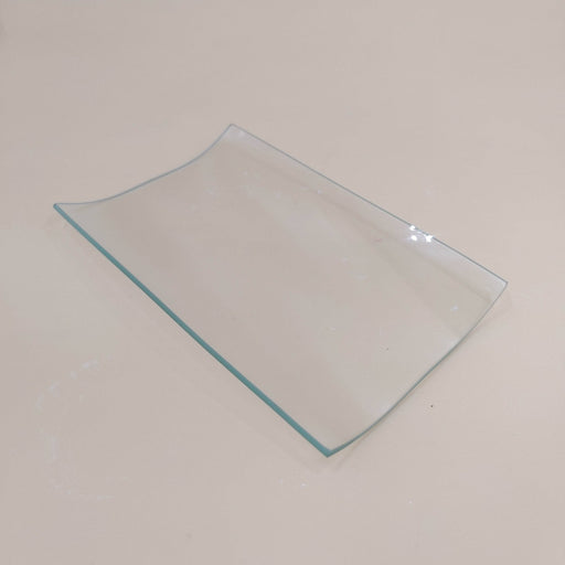 Plato cristal rectangular 22x13cm MONTEJO CENTROARTESANO