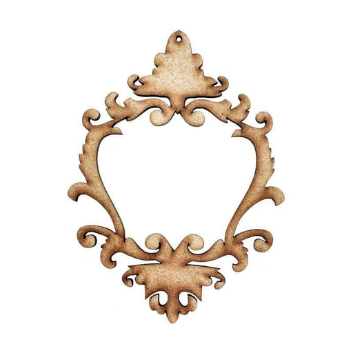 Siluetas DM Montejo 640115640114 Medallón MONTEJO CENTROARTESANO