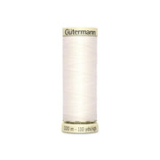 Hilo Gutermann 100% poliester 100m N/A 111 CENTROARTESANO