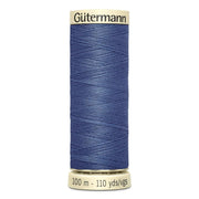 Hilo Gutermann 100% poliester 100m N/A 112 CENTROARTESANO