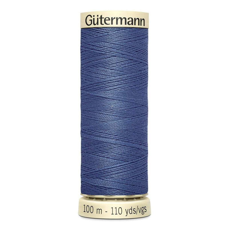 Hilo Gutermann 100% poliester 100m N/A 112 CENTROARTESANO
