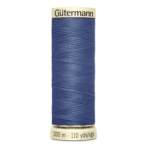 Hilo Gutermann 100% poliester 100m N/A 112 CENTROARTESANO