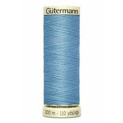Hilo Gutermann 100% poliester 100m N/A 143 CENTROARTESANO