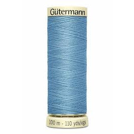 Hilo Gutermann 100% poliester 100m N/A 143 CENTROARTESANO