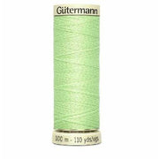 Hilo Gutermann 100% poliester 100m N/A 152 CENTROARTESANO