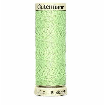 Hilo Gutermann 100% poliester 100m N/A 152 CENTROARTESANO