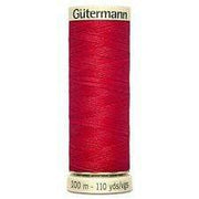 Hilo Gutermann 100% poliester 100m N/A 156 CENTROARTESANO