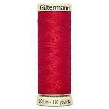 Hilo Gutermann 100% poliester 100m N/A 156 CENTROARTESANO