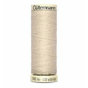 Hilo Gutermann 100% poliester 100m N/A 169 CENTROARTESANO
