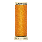 Hilo Gutermann 100% poliester 100m N/A 188 CENTROARTESANO