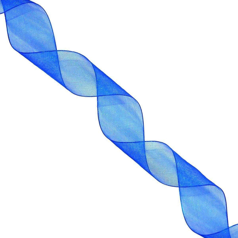 Cinta organza 6mm N/A 224 CENTROARTESANO