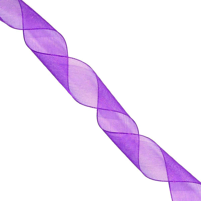 Cinta organza 6mm N/A 232 CENTROARTESANO