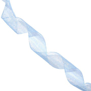 Cinta organza 6mm N/A 262 CENTROARTESANO