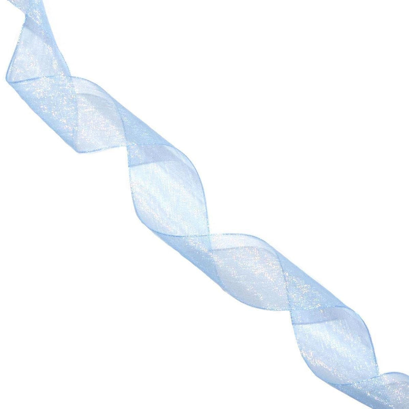 Cinta organza 6mm N/A 262 CENTROARTESANO